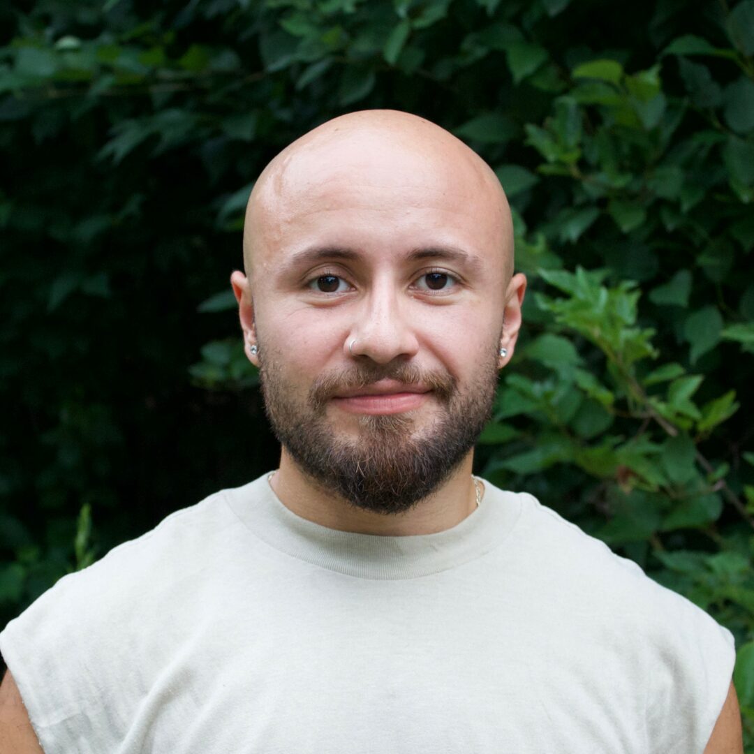 Meet Christian Camilo Diaz