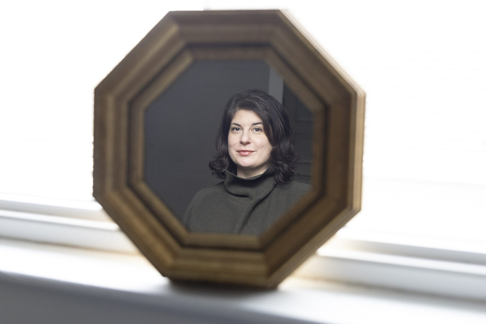 Meet Andrea Wenglowskyj