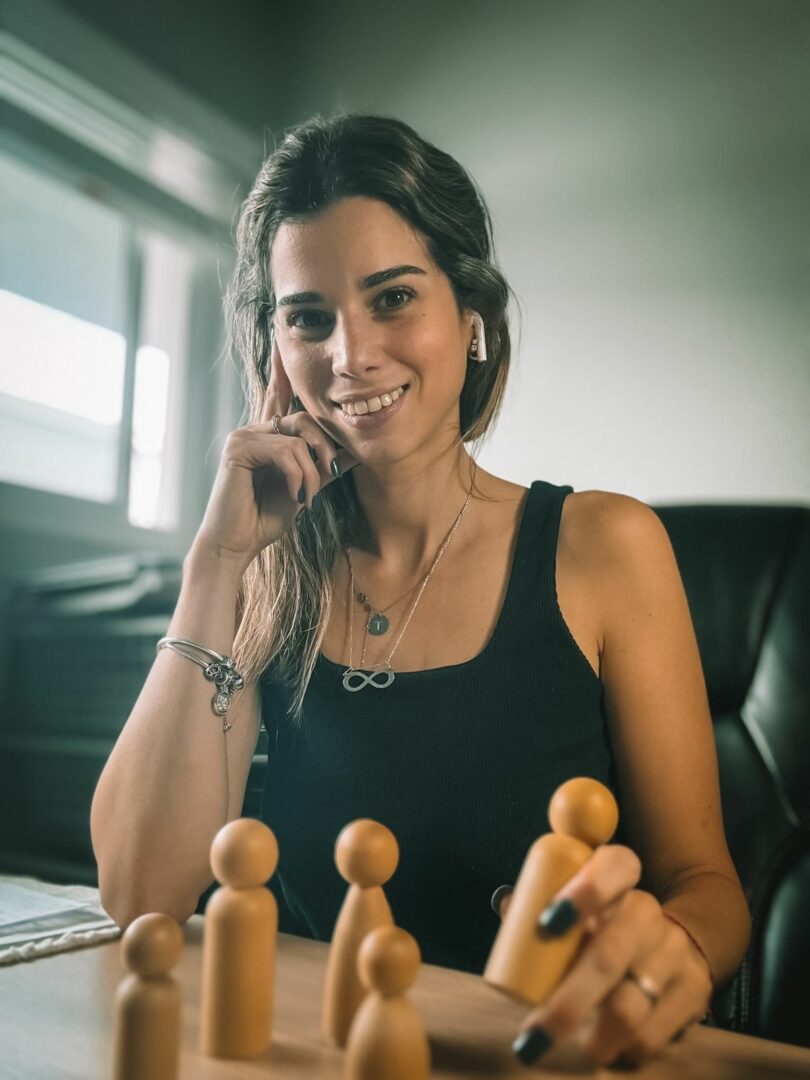 Meet Brenda  Buenavida