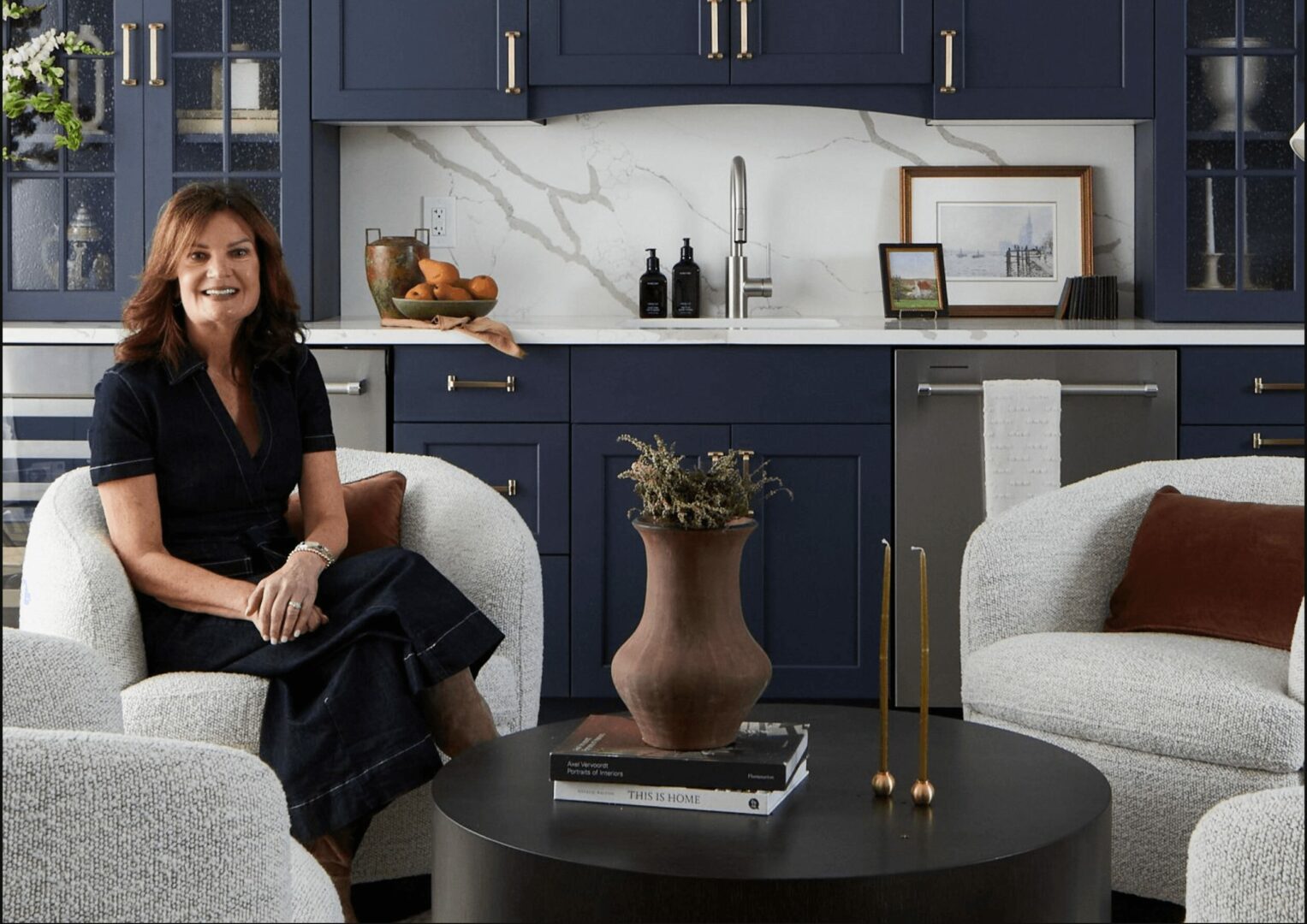 Meet Diane Hemmersbaugh