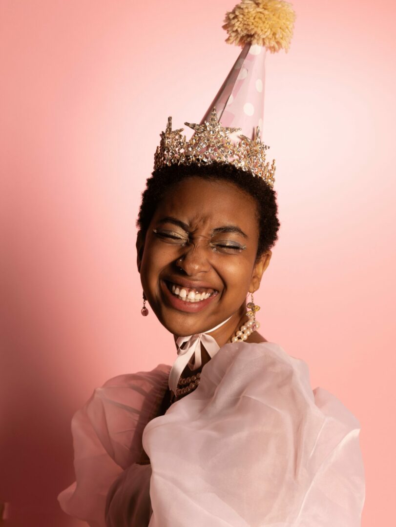 Meet Jordan Mckinney