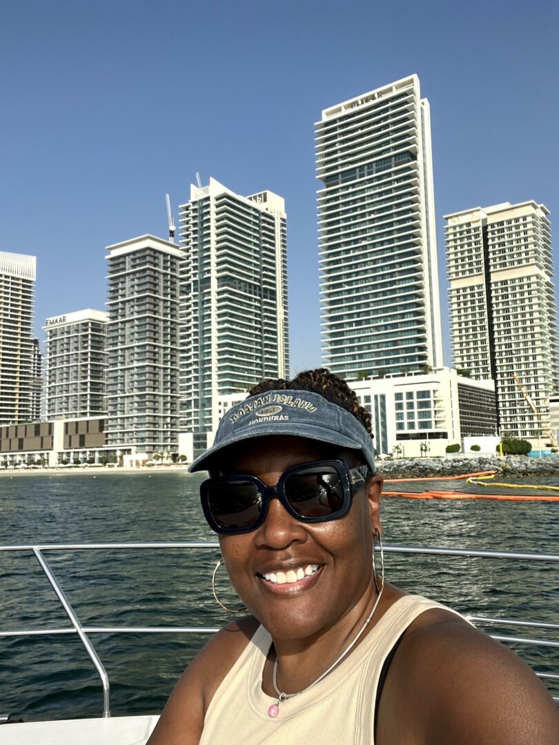 Meet Dr. Ellen Jefferson Kearney