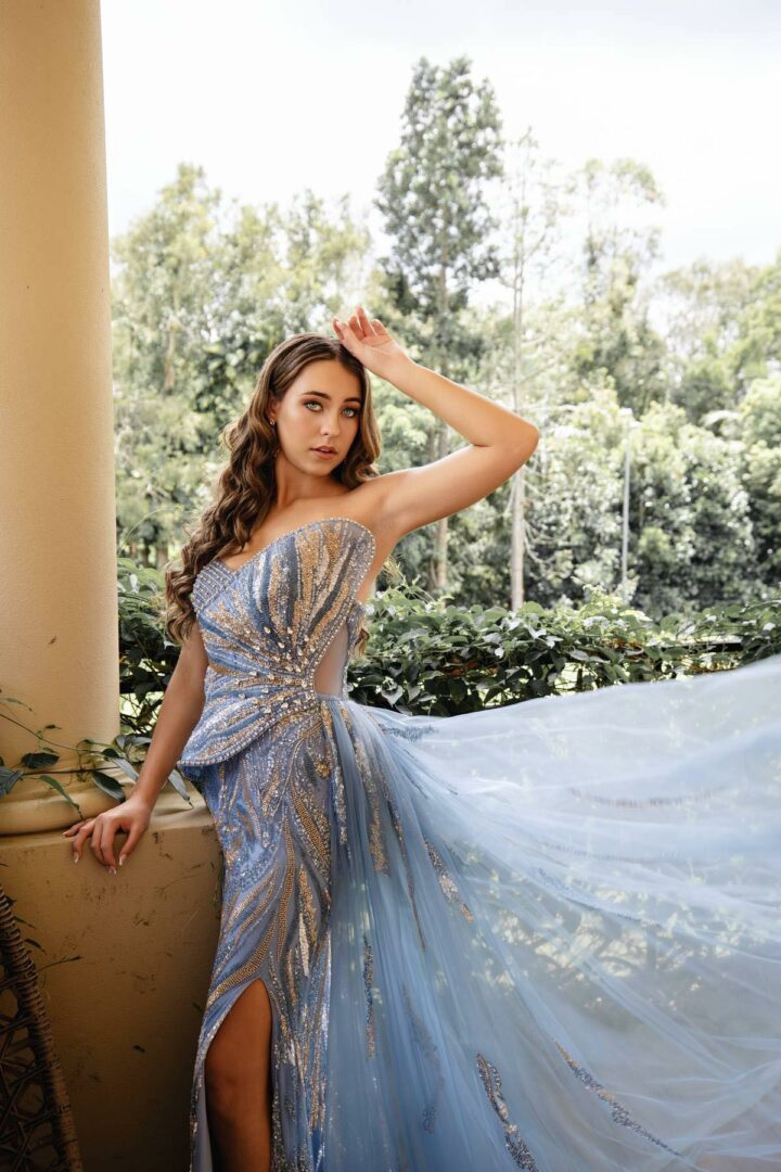 Meet Isabelle  Kratz