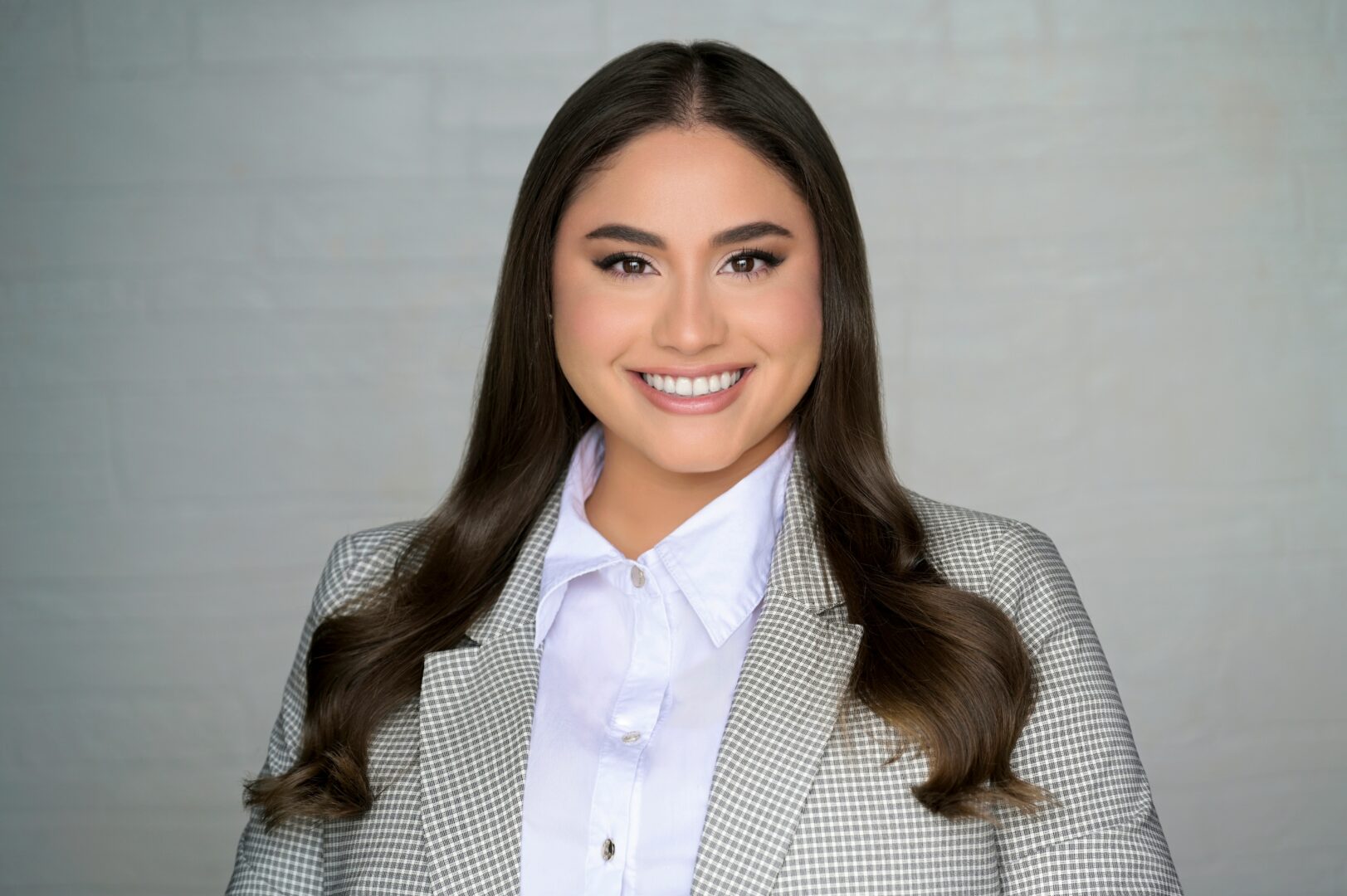 Meet Patricia  Ortiz