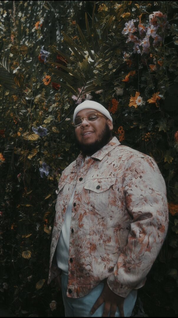 Anderson&Co EVEREST ANDERSON'S アンダーソンズ Meet Davon Anderson - Bold Journey Magazine