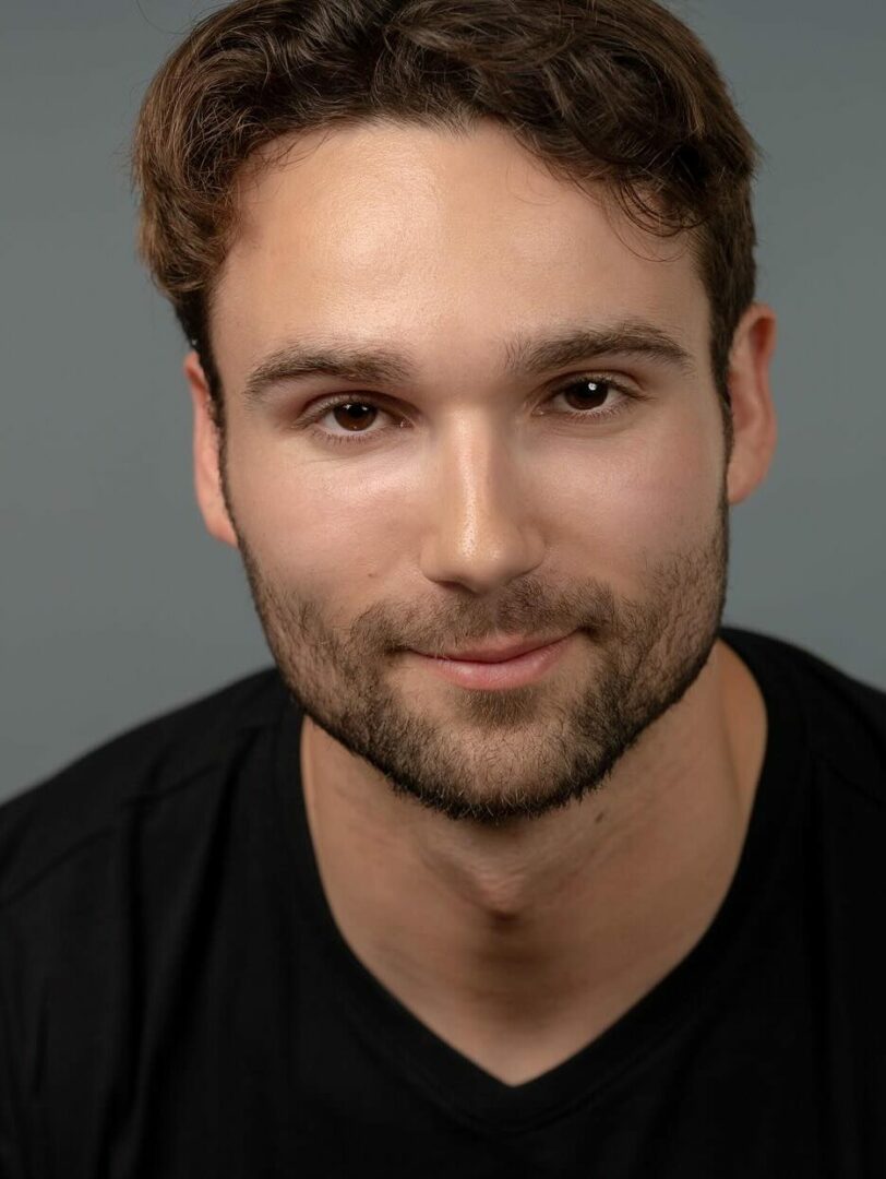 Meet Roman Fischer