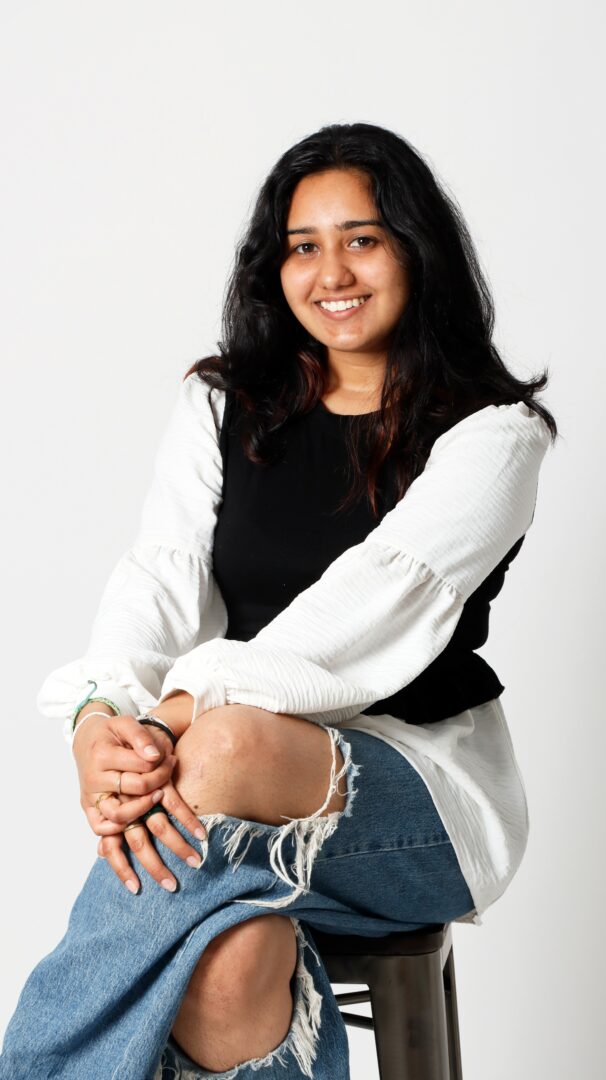 Meet Rupal Panwar