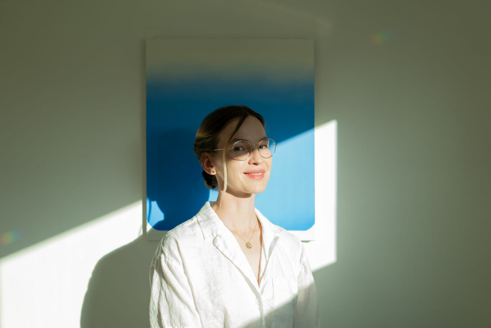 Meet Anita Kucharczyk
