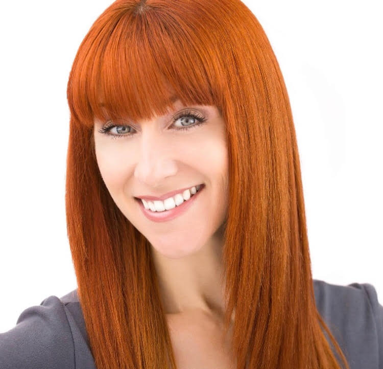 Meet Sarah Sutter