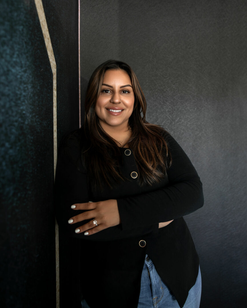 Meet Michelle Munoz