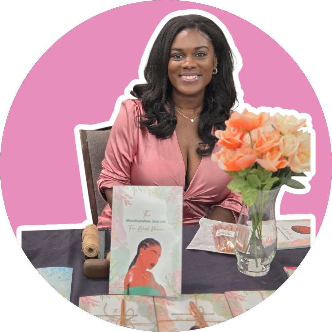 Meet Deangela Threatt