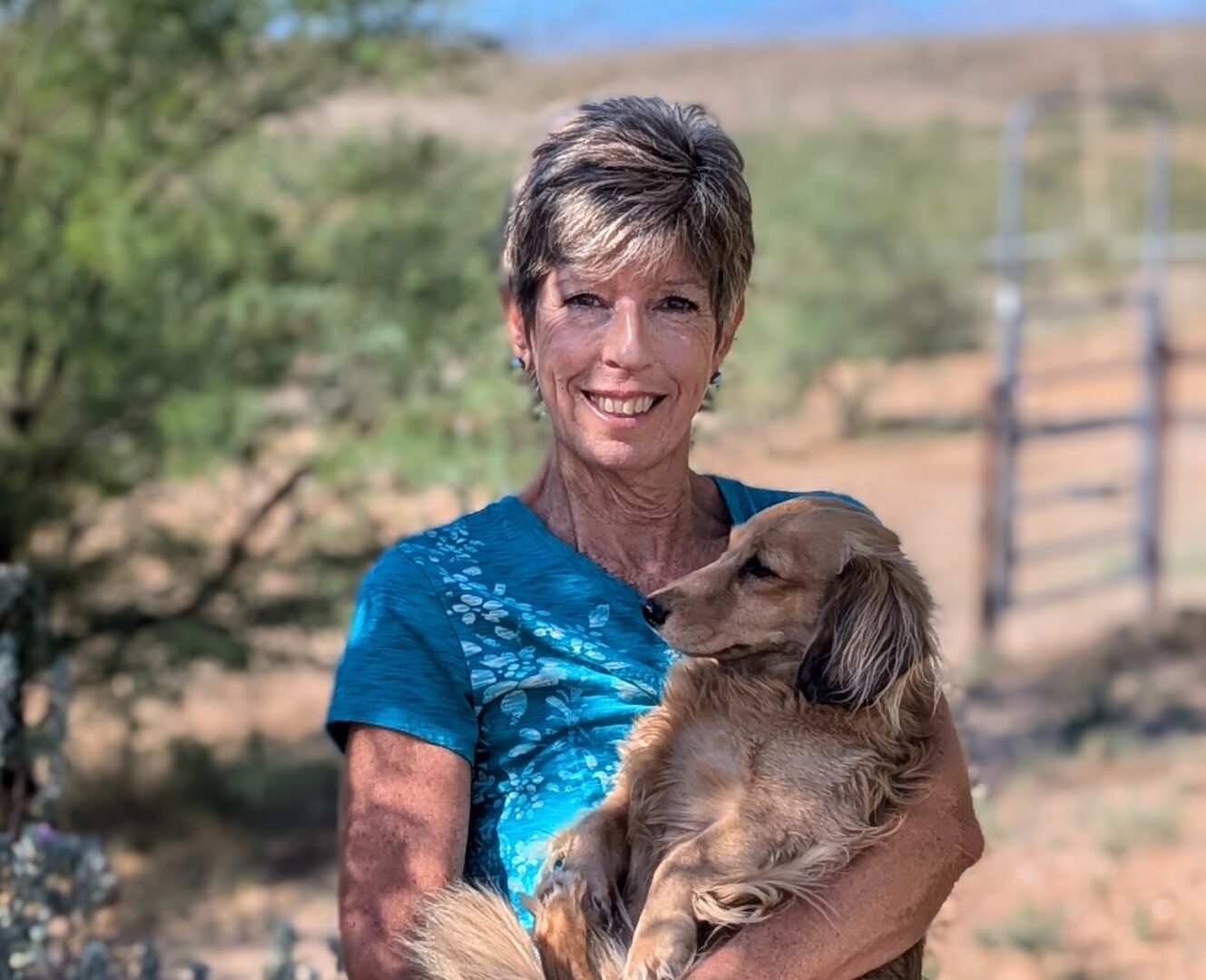 What’s a belief or project you’re committed to, no matter how long it takes?