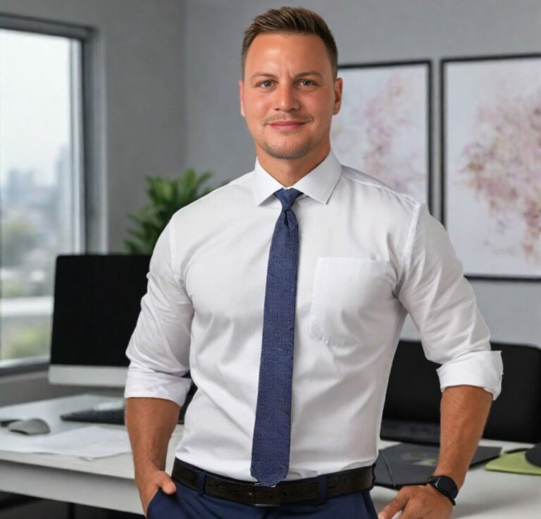 What’s more important to you—intelligence, energy, or integrity?