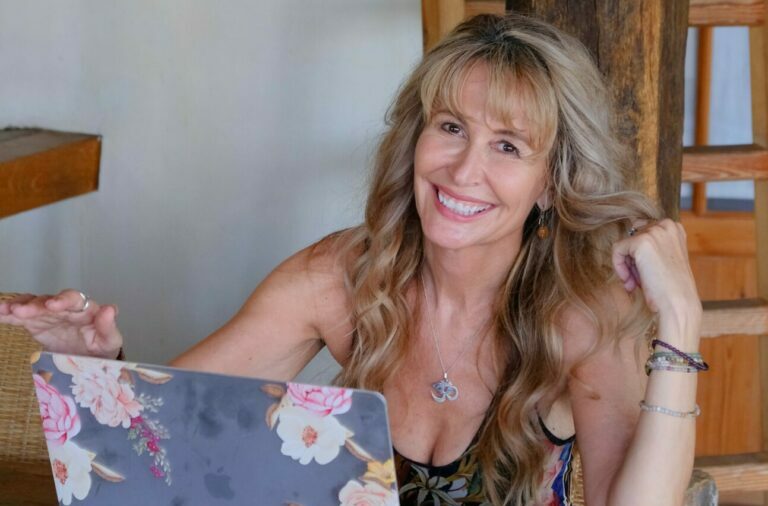 Who taught you the most about work?