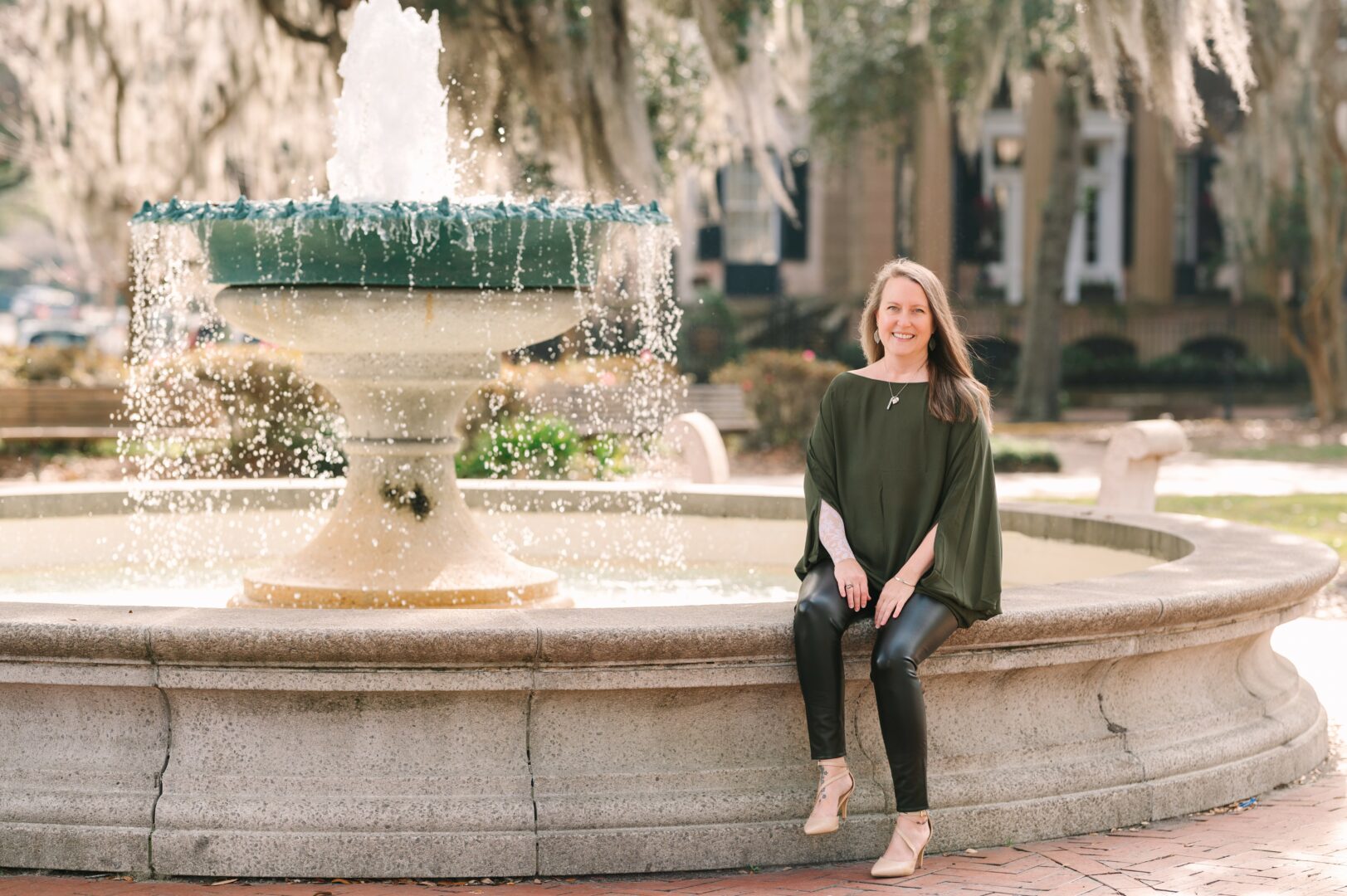 Are you doing what you were born to do—or what you were told to do?