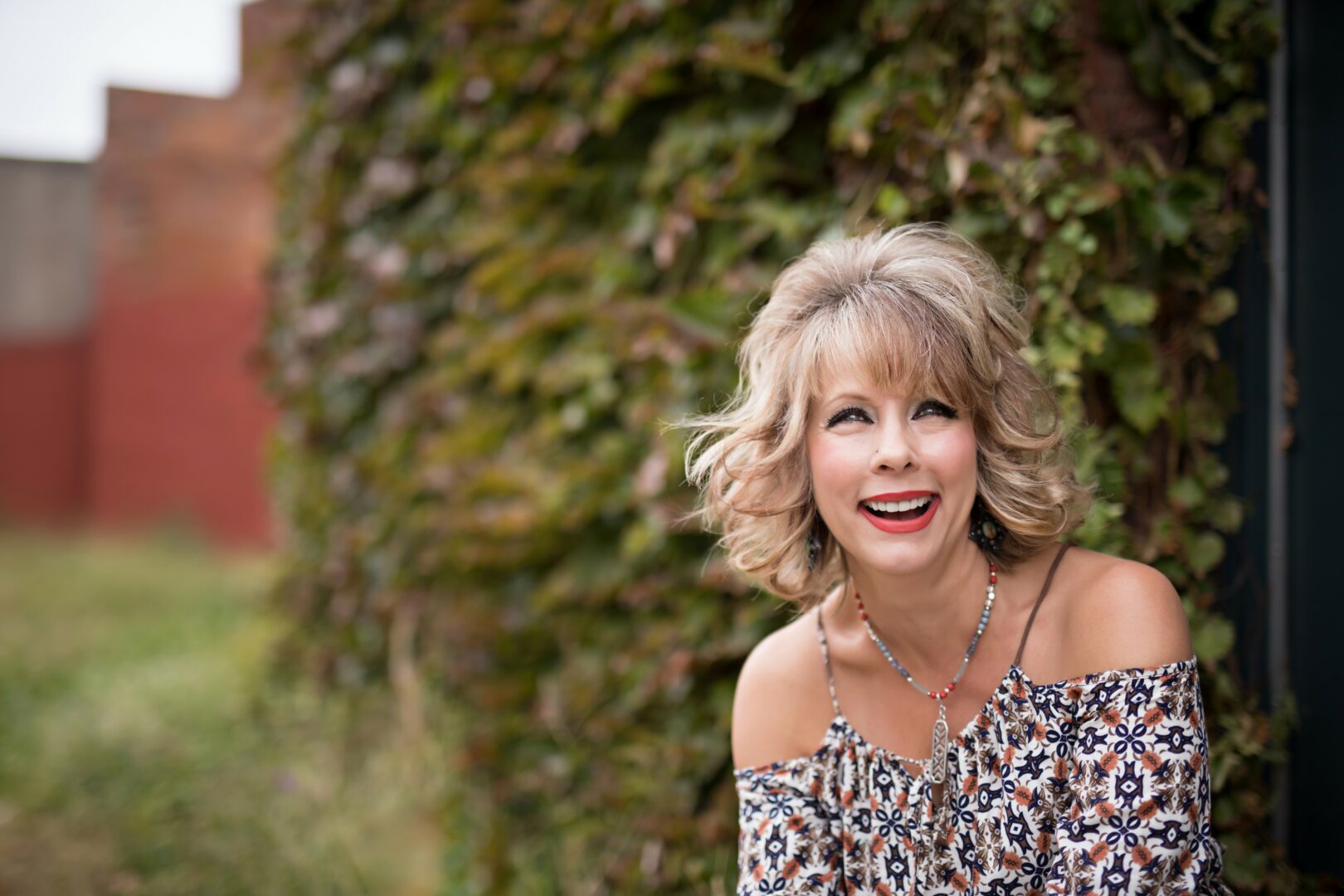 If you could say one kind thing to your younger self, what would it be?