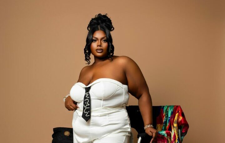 Who saw you clearly before you could see yourself?