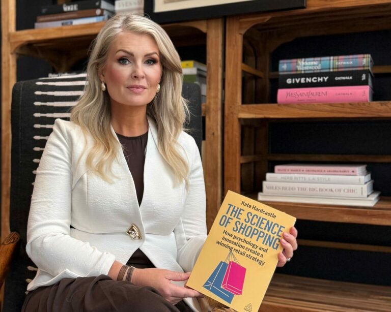 What’s a moment that really shaped how you see the world?