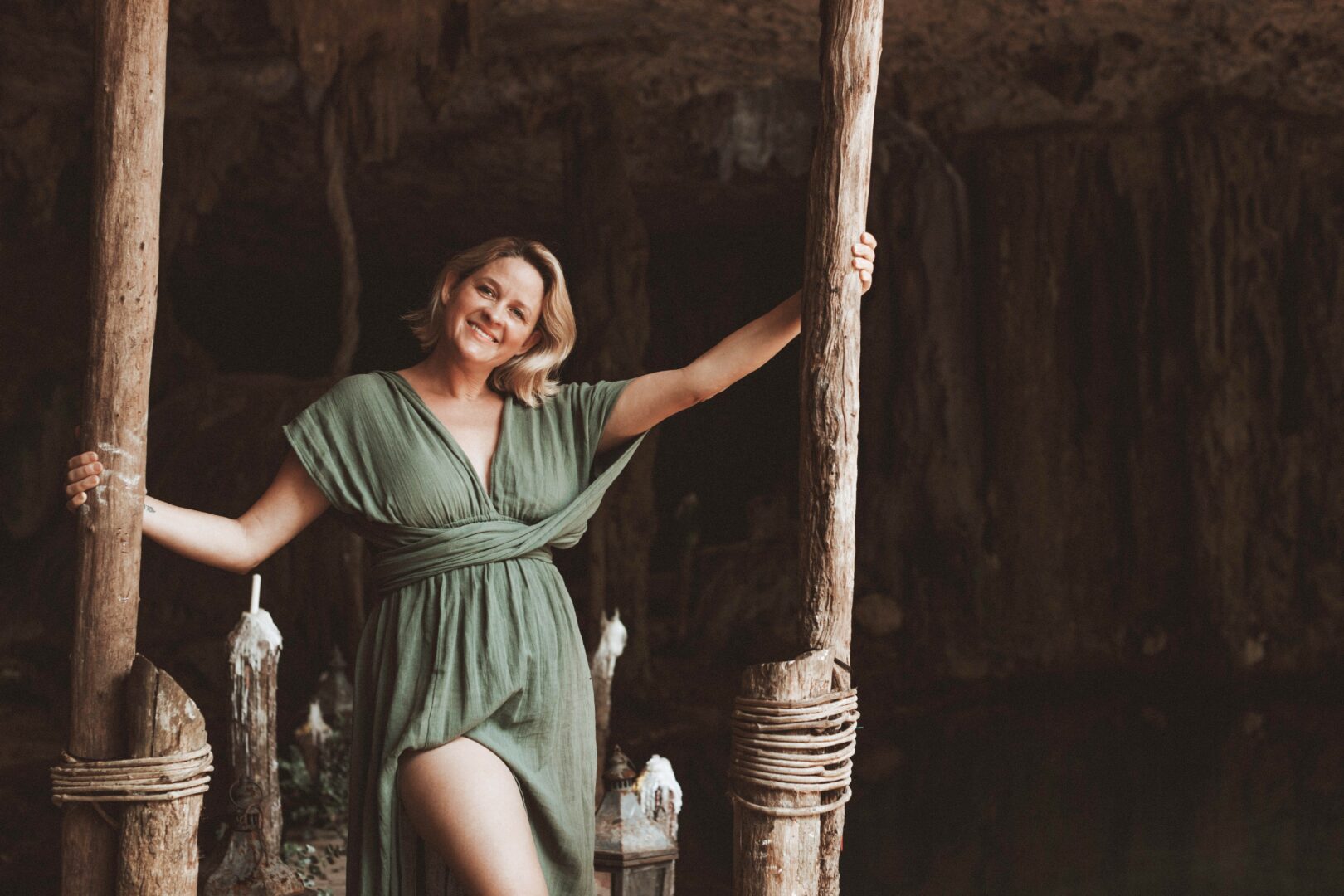 What have been the defining wounds of your life—and how have you healed them?