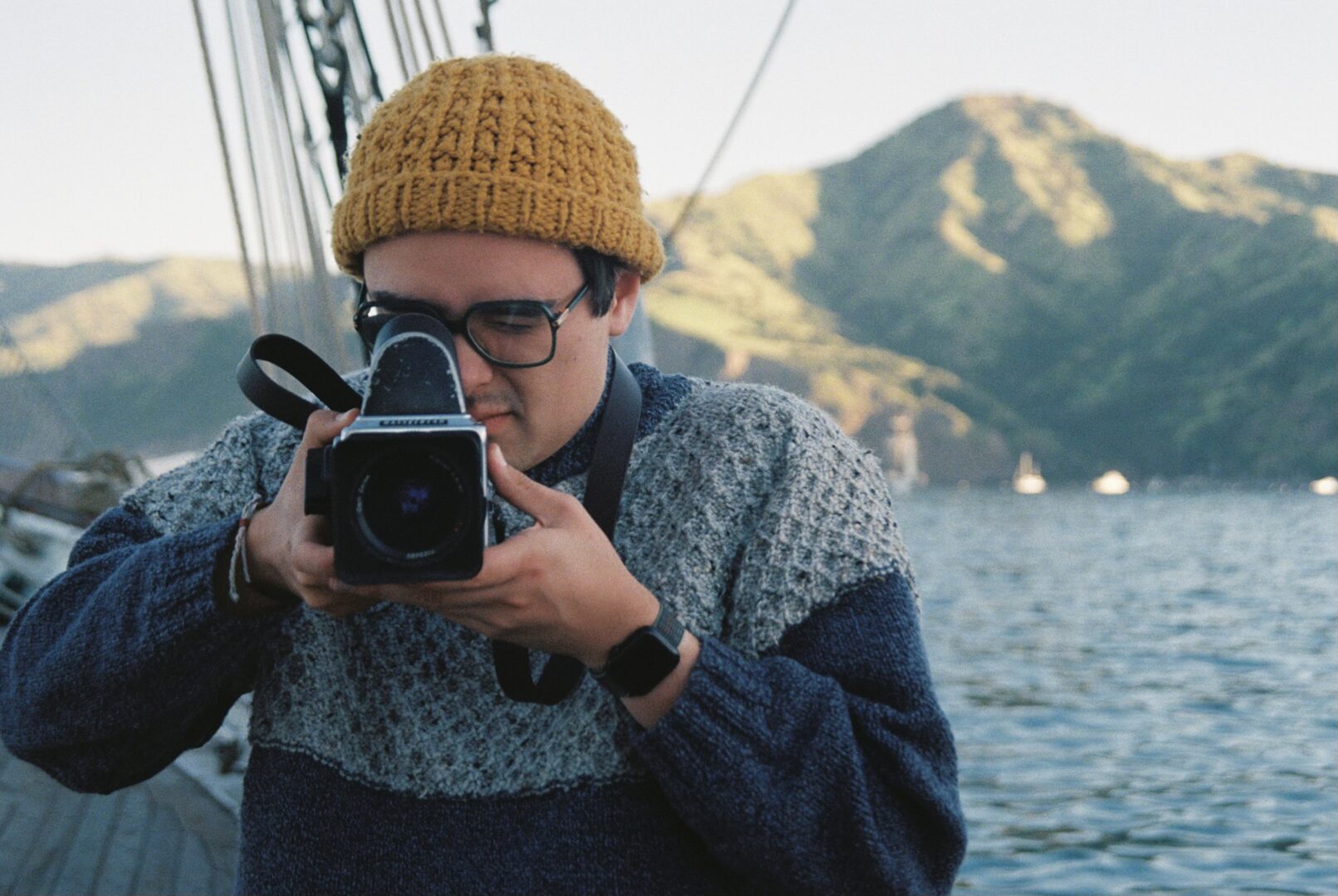 Have any recent moments made you laugh or feel proud?