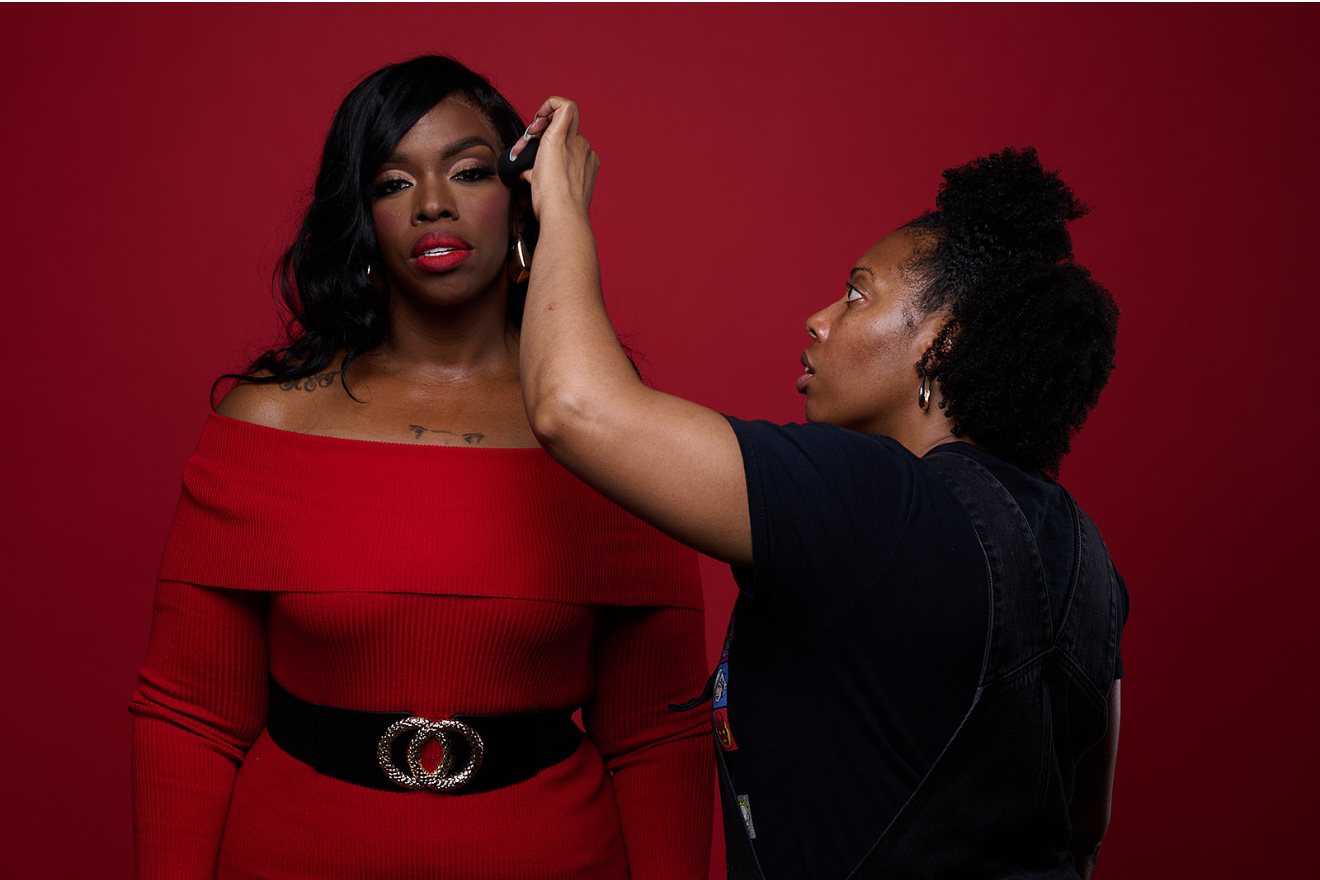 What is something outside of work that is bringing you joy lately?