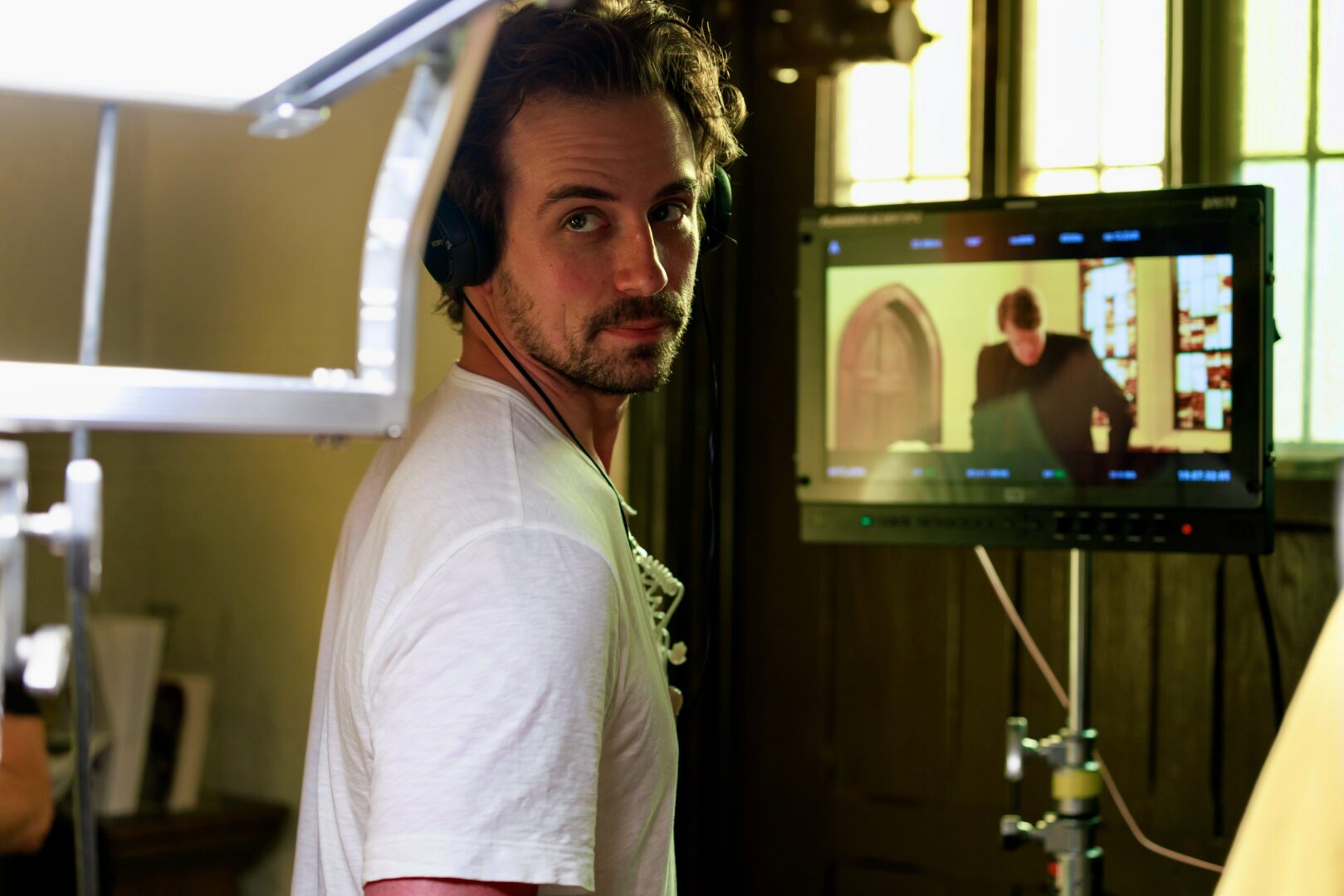 What did suffering teach you that success never could?