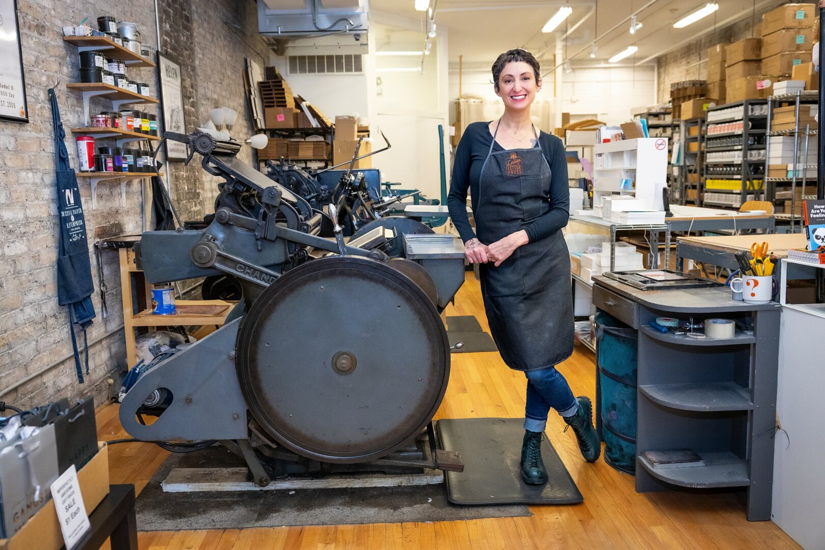 Who were you before the world told you who you had to be?