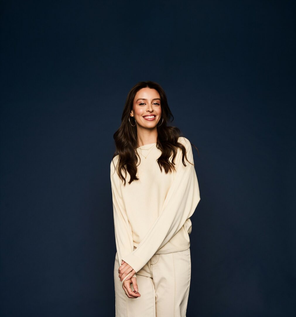 What’s a moment that really shaped how you see the world?