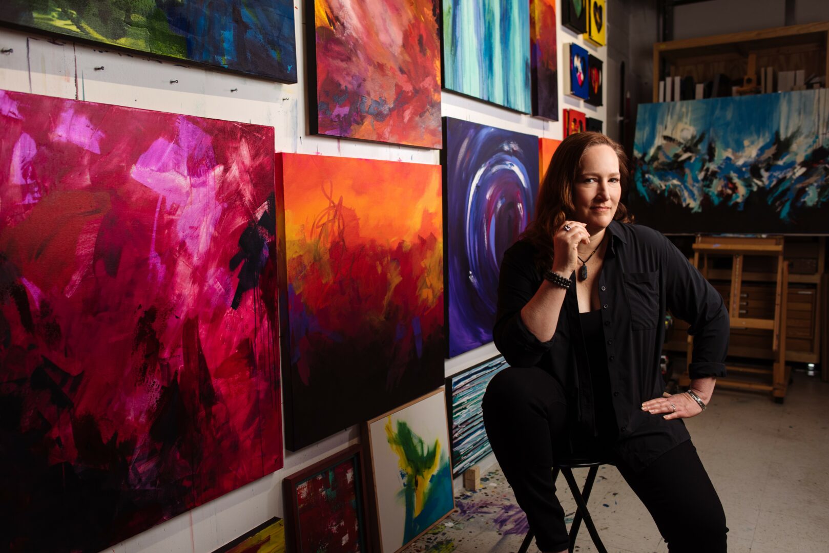 Local Highlighter Series