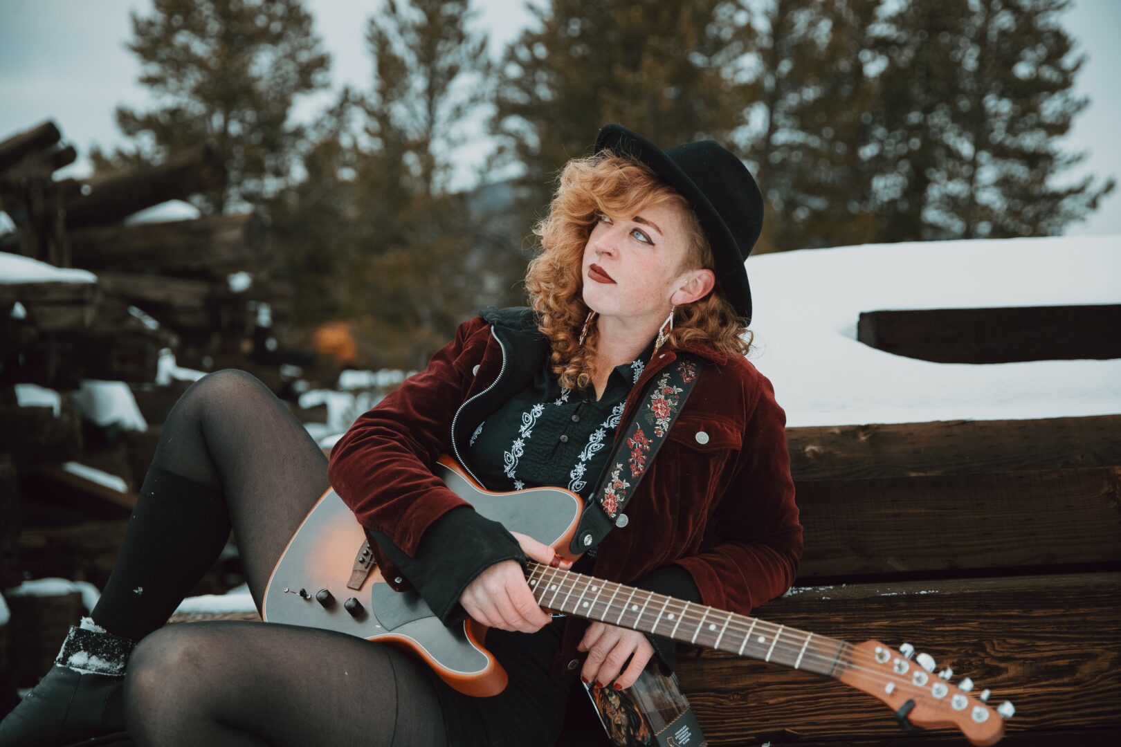 Was there ever a time you almost gave up?