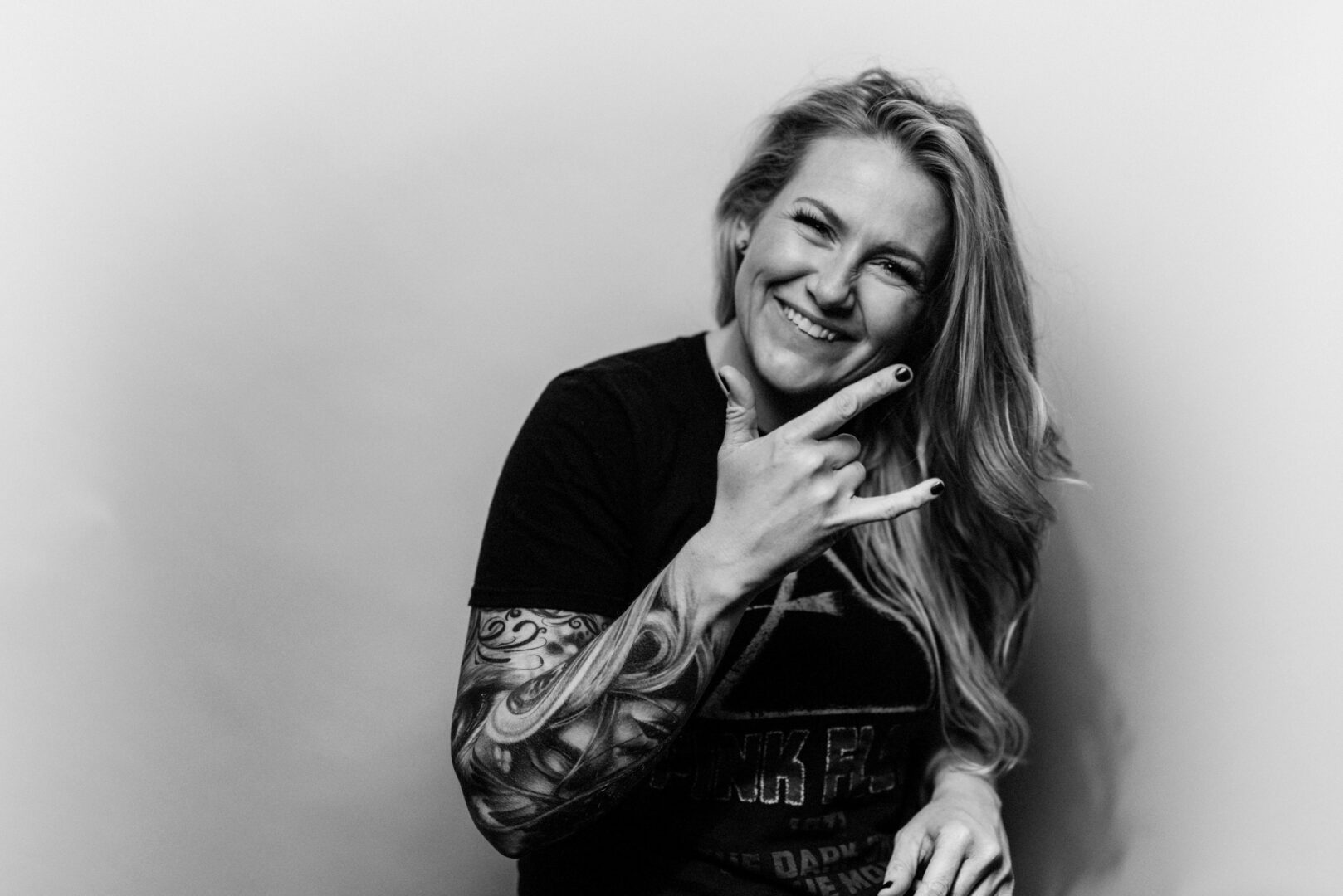 What’s a belief or project you’re committed to, no matter how long it takes?