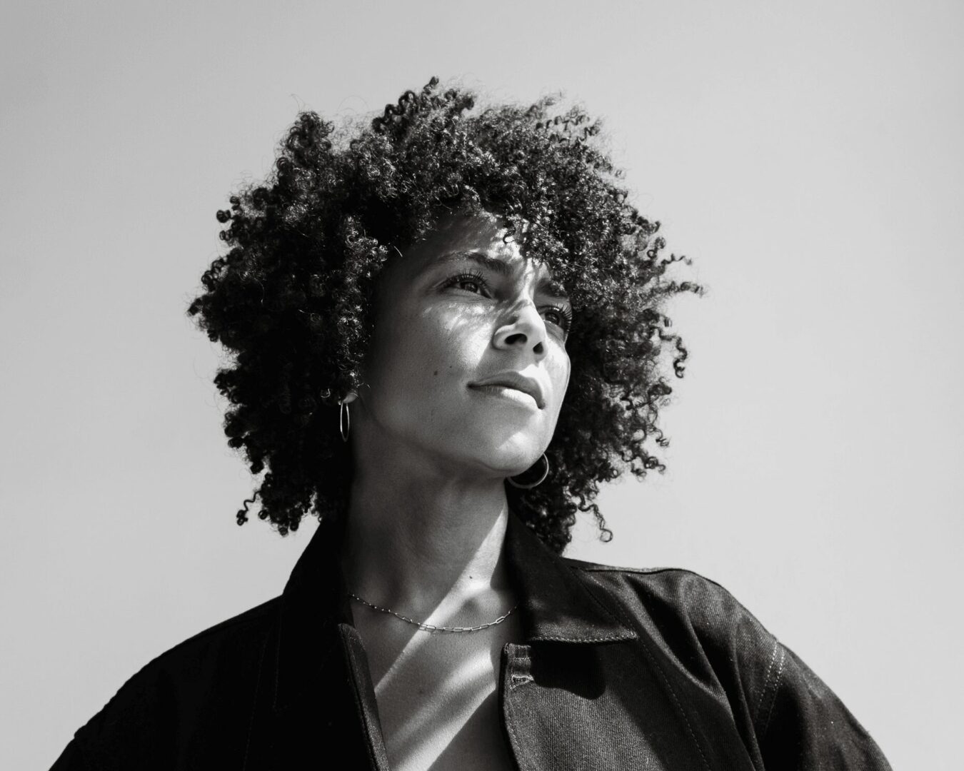 Portraits of Resilience