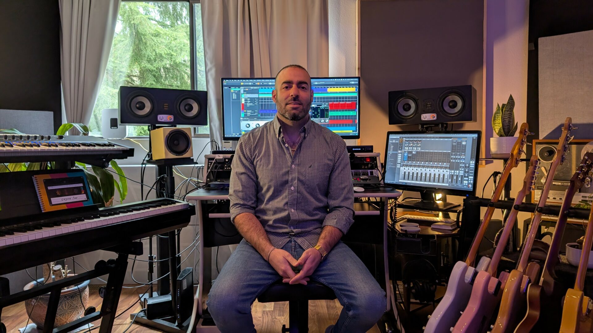 Life, Lessons, & Legacies