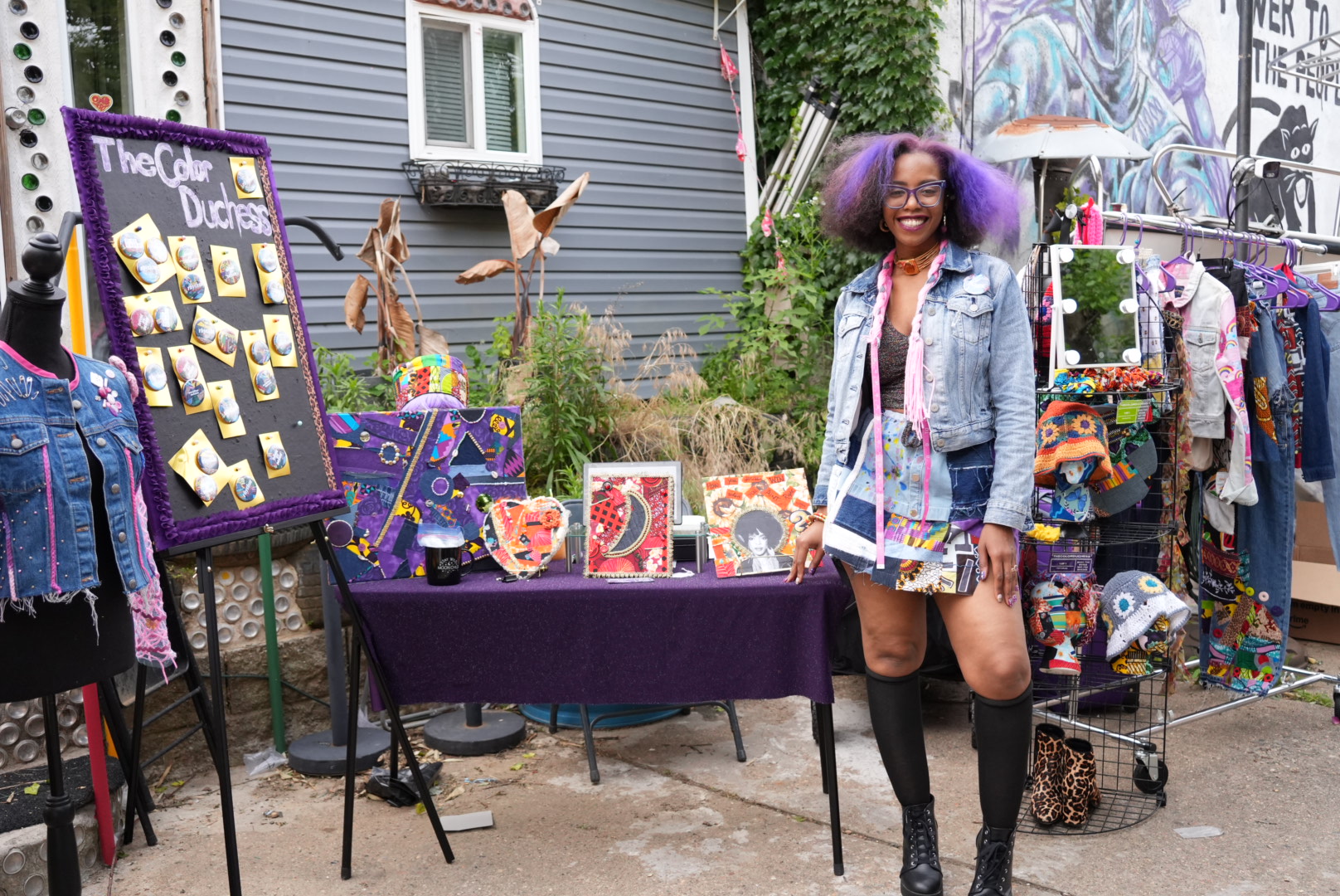 What are the biggest lies your industry tells itself?