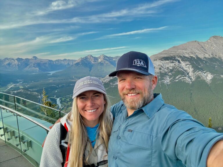 Are you walking a path—or wandering?