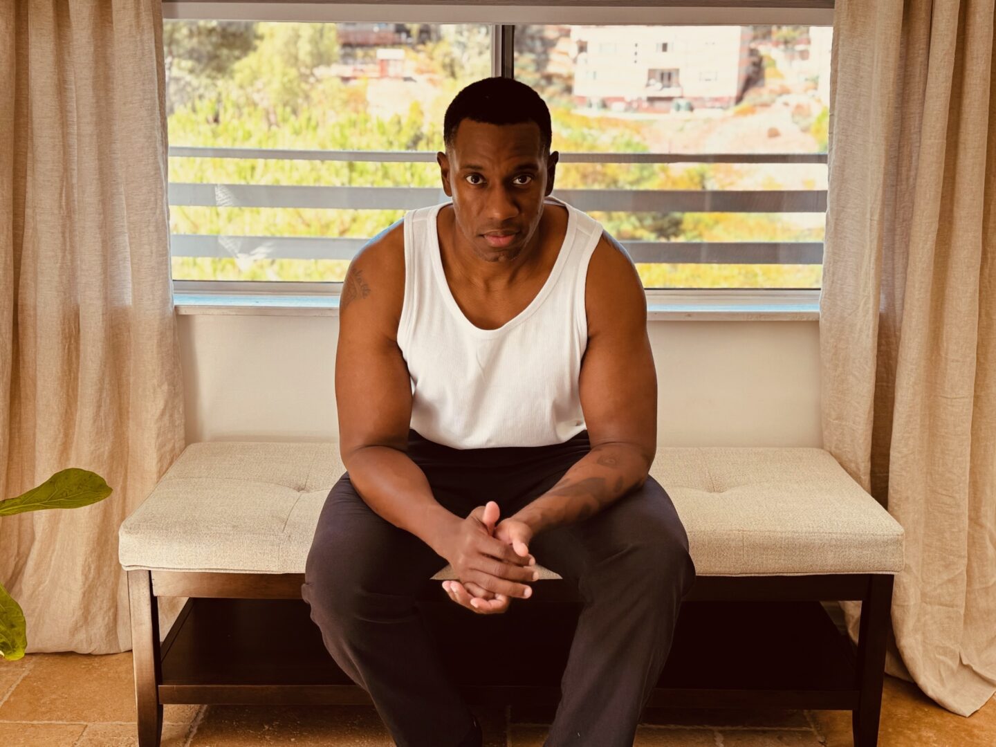 What are you being called to do now, that you may have been afraid of before?