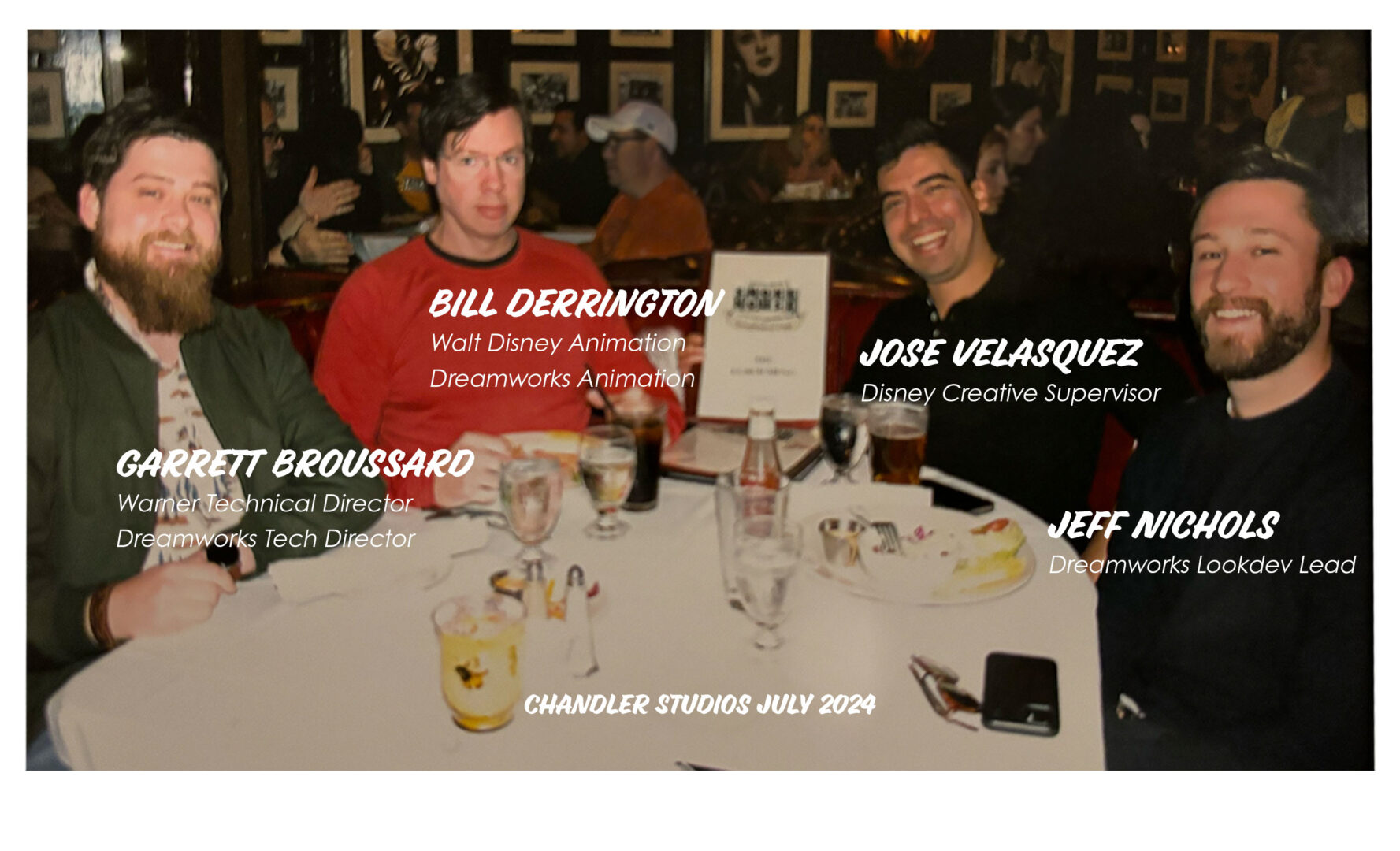 What is something outside of work that is bringing you joy lately?