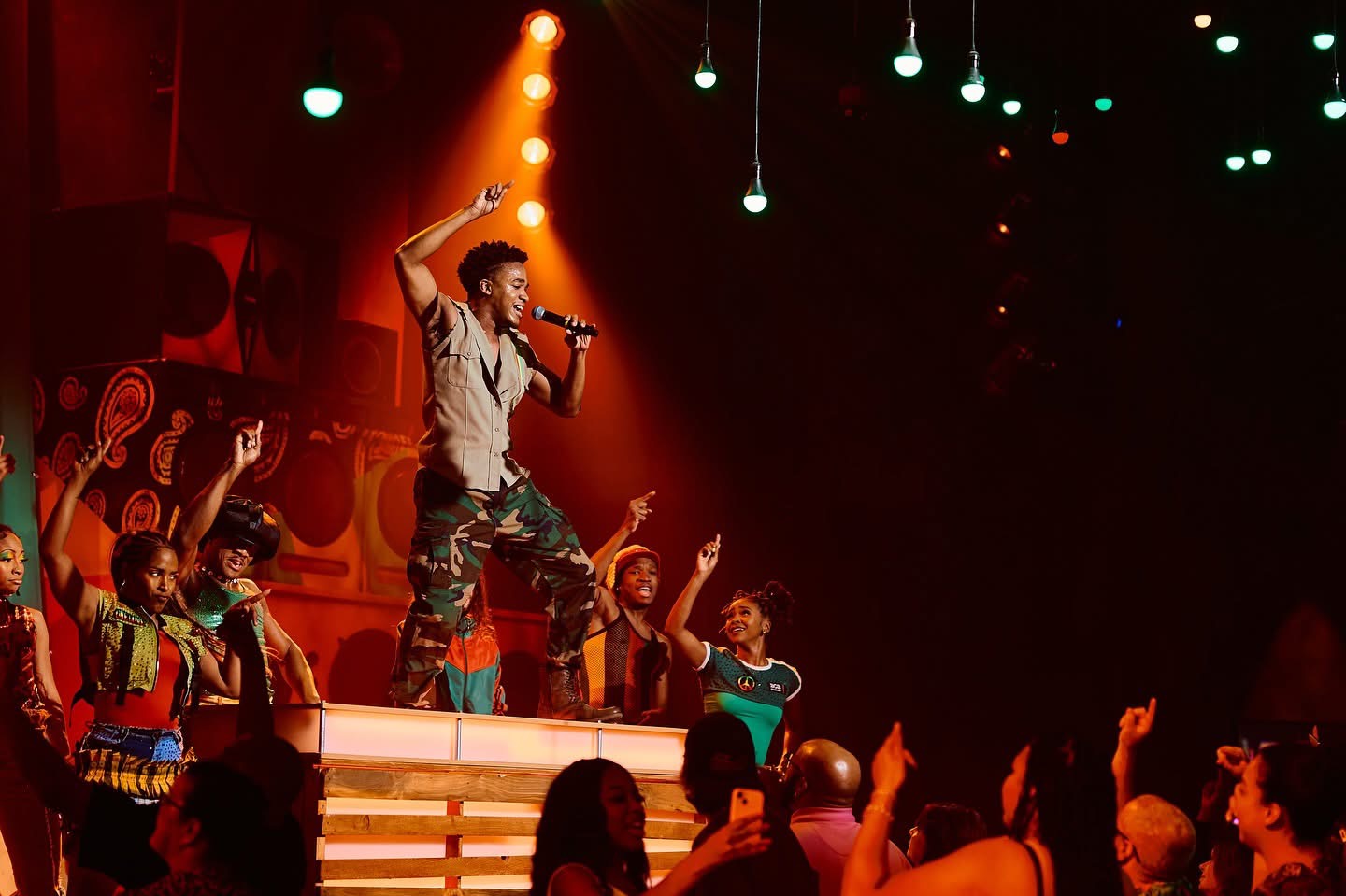 Local Highlighter Series