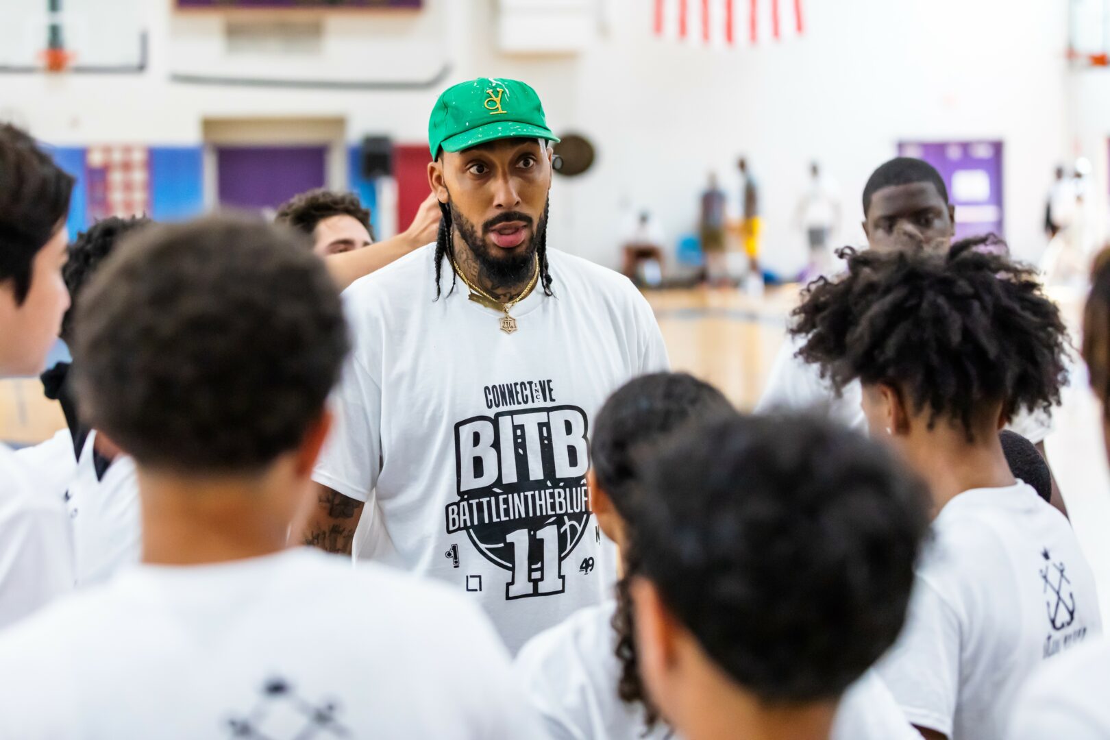 Highlighting Local Gems