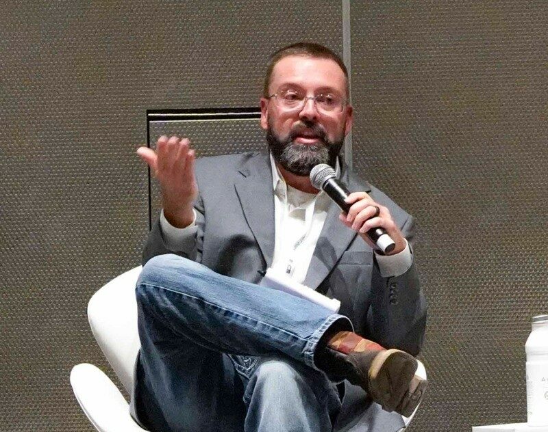 What fear has held you back the most in your life?