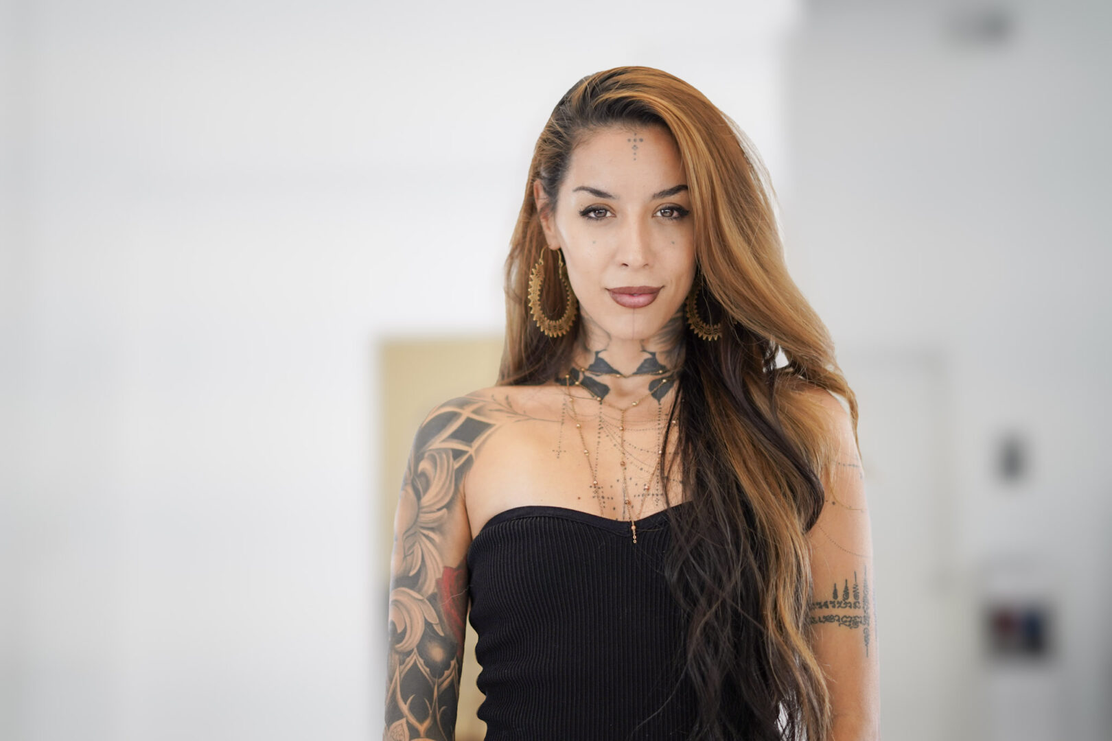 Building Blocks of Success: Work Ethic