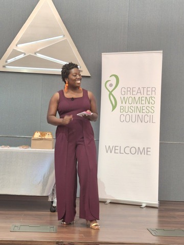 If you could say one kind thing to your younger self, what would it be?