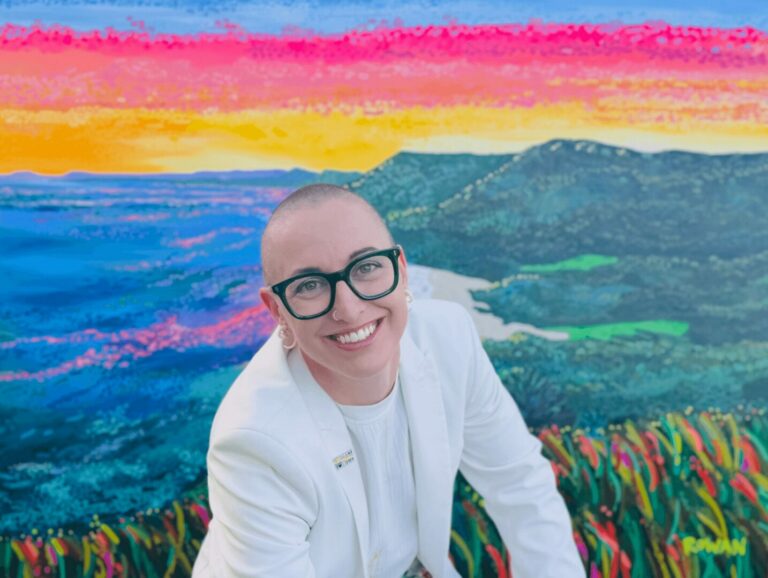 Is the public version of you the real you?