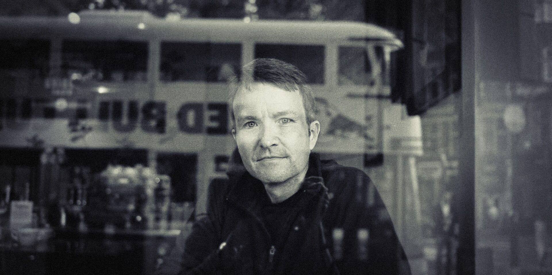 What makes you lose track of time—and find yourself again?