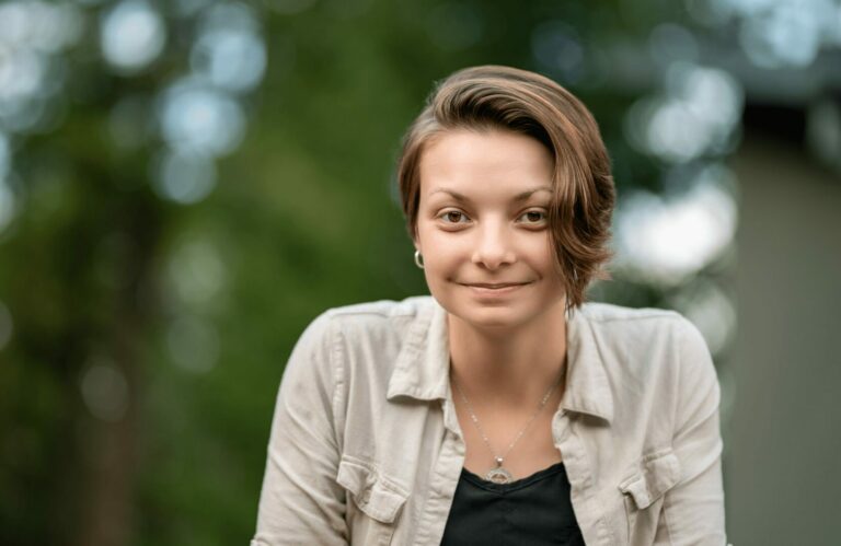 What’s more important to you—intelligence, energy, or integrity?