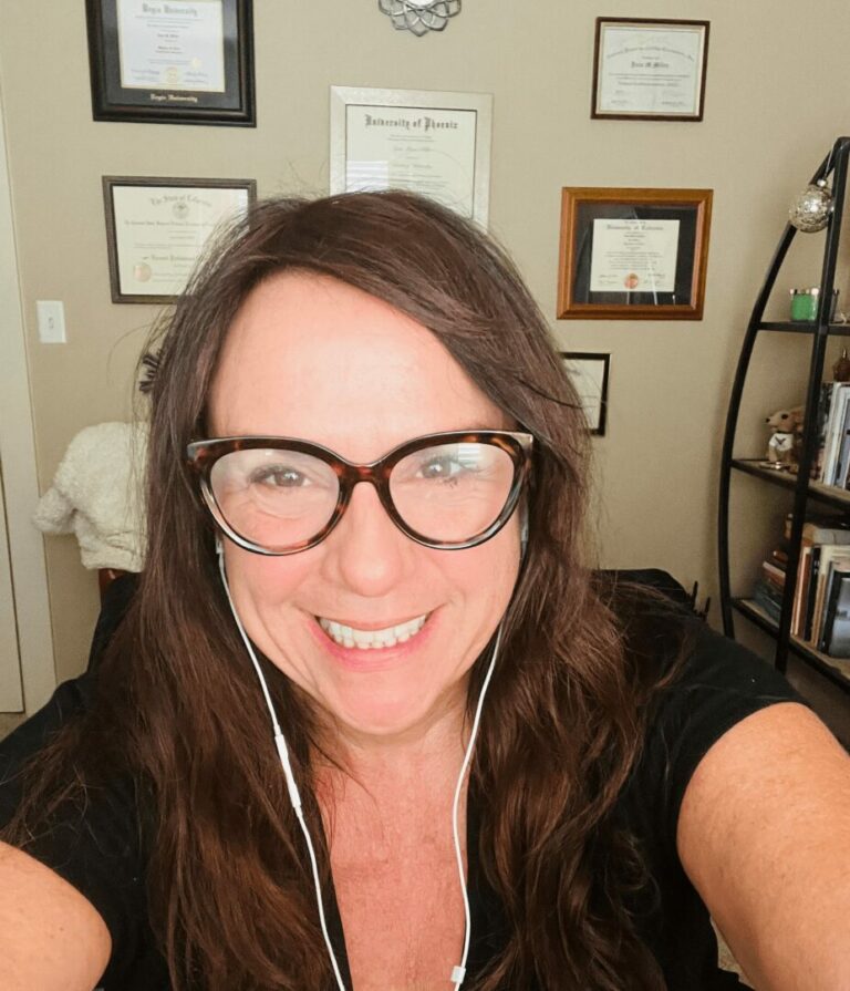 When did you stop hiding your pain and start using it as power?