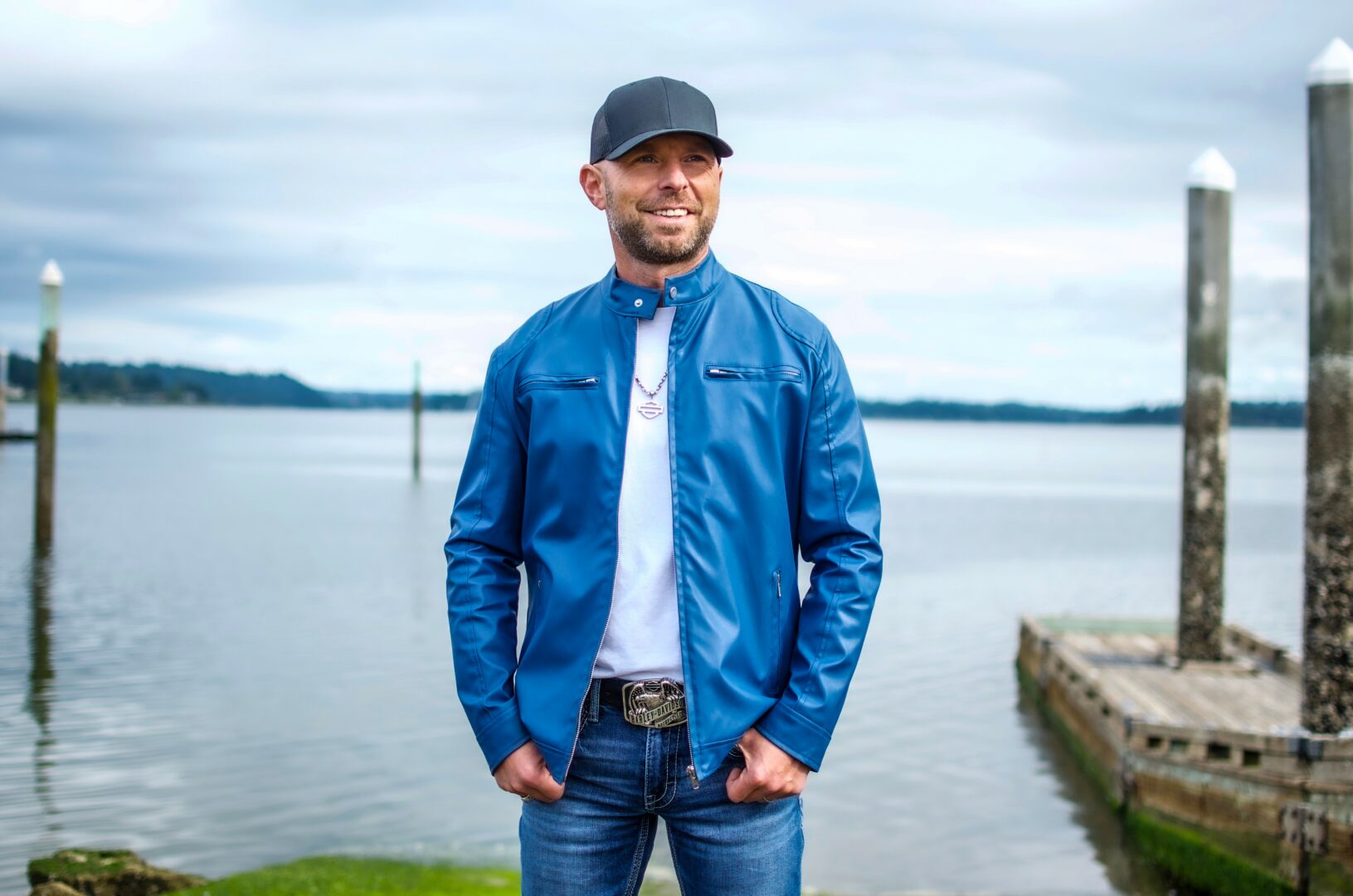 Is the public version of you the real you?