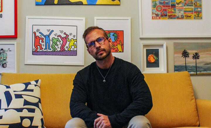 What are you being called to do now, that you may have been afraid of before?