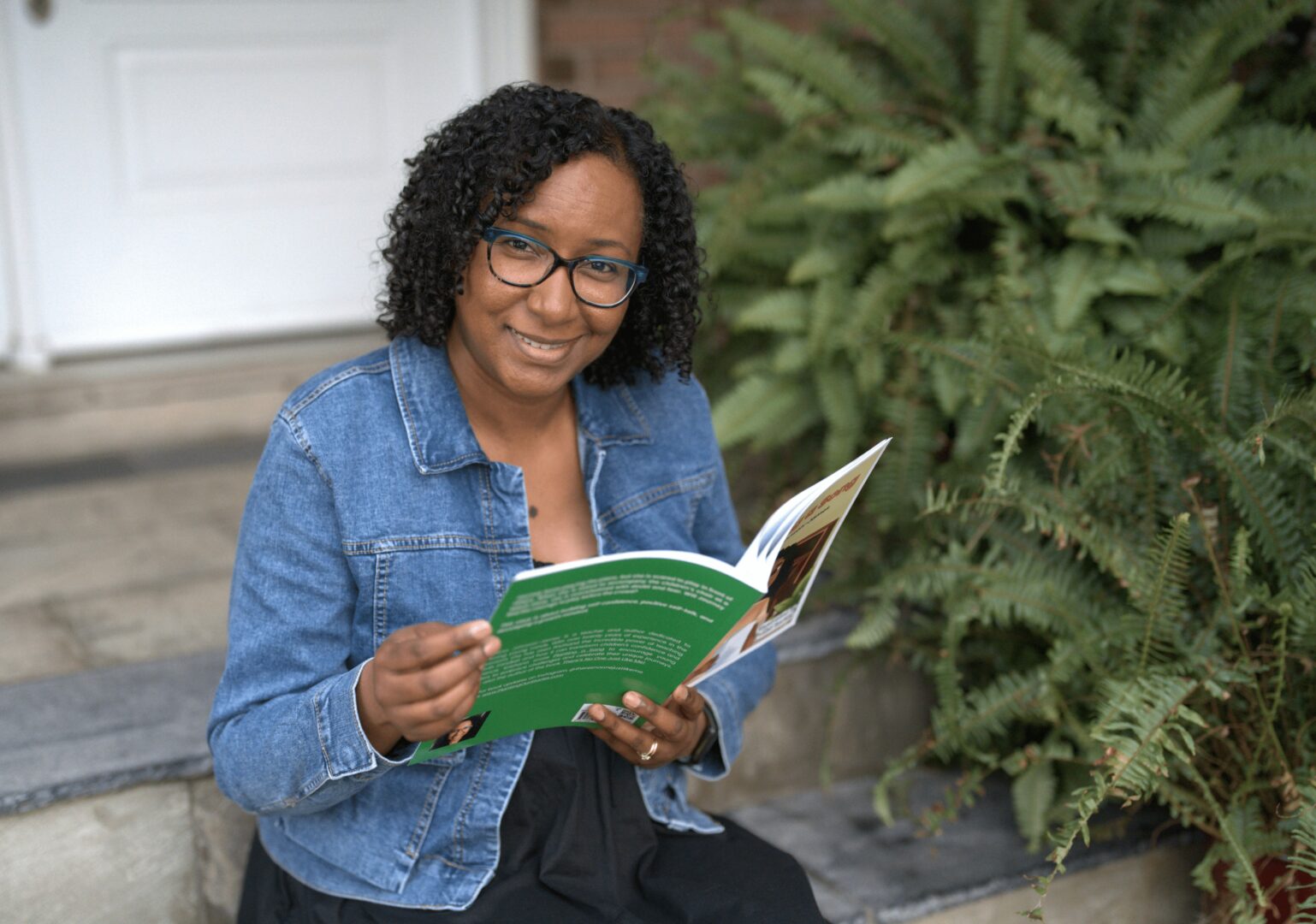 What fear has held you back the most in your life?