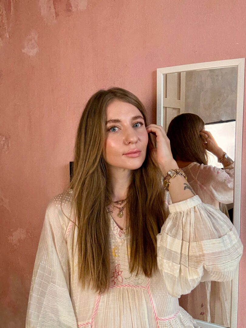 How did you develop your decision-making skills?